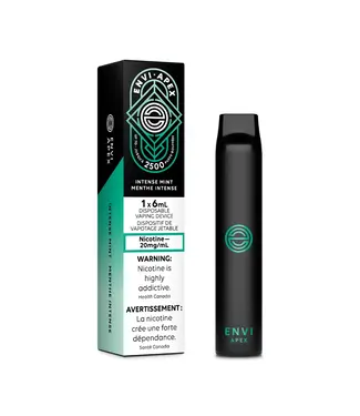ENVI APEX 2500 Intense Mint (ONTARIO)