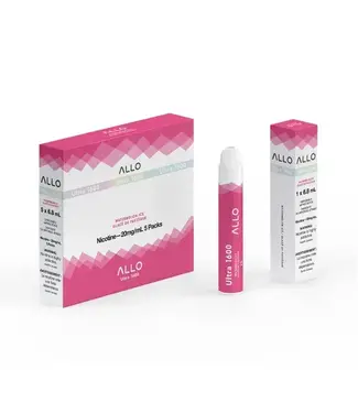 ALLO 1600 Watermelon Ice (ONTARIO)