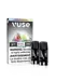 VUSE PODS Clear (ONTARIO)
