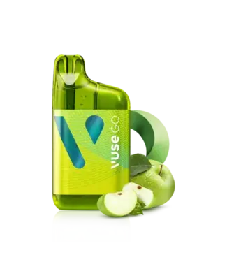 VUSE GO V2 5K Apple Sour (ONTARIO)