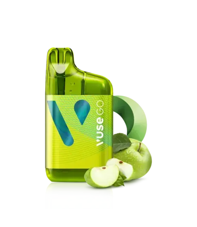VUSE GO V2 5K Disposable 10ml Apple Sour (ONTARIO)