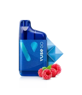 VUSE GO V2 5K Blue Raspberry (ONTARIO)