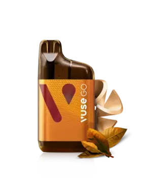 VUSE GO V2 5K Creamy Tobacco (ONTARIO)