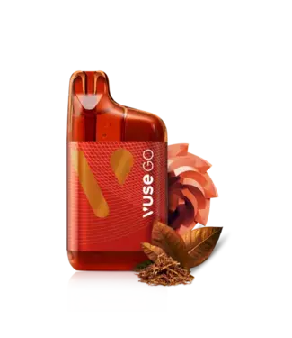 VUSE GO V2 5K Rich Tobacco (ONTARIO)