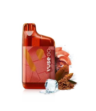 VUSE GO V2 5K Rich Tobacco Ice (ONTARIO)