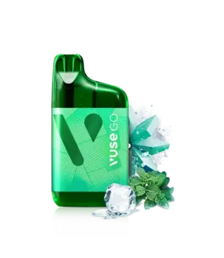 VUSE GO V2 5K Spearmint Ice (ONTARIO)