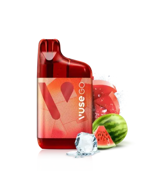 VUSE GO V2 5K Disposable 10ml Watermelon Ice (ONTARIO)