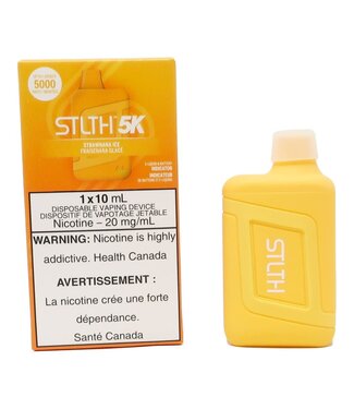 STLTH 5K Strawnana Ice (ONTARIO)
