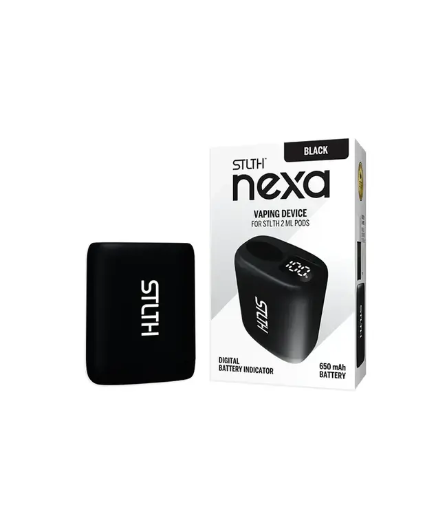 STLTH Nexa 650mAh Device