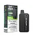 FLAVOUR BEAST MODE MAX 18K Gusto Green Apple (ONTARIO)