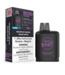 LEVEL X BOOST - FLAVOUR BEAST Grapplin Grape Sour Apple Iced (ONTARIO)