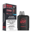 LEVEL X BOOST - FLAVOUR BEAST Lit Lychee Watermelon Iced (ONTARIO)