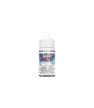 Berry Drop Salt Grape (ONTARIO)