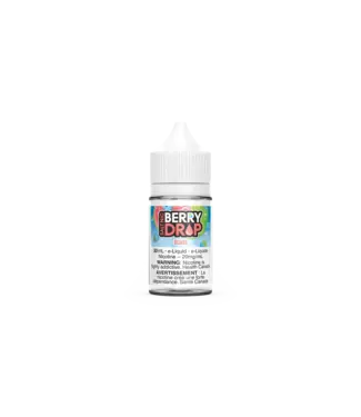 Berry Drop Salt Guava (ONTARIO)
