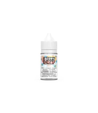 Berry Drop Salt Peach ICE (ONTARIO)