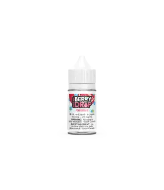 Berry Drop Salt Pomegranate ICE (ONTARIO)