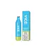 VICE 2500 Blue Razz Melon Ice (ONTARIO)