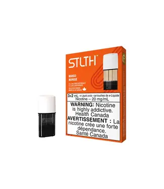 STLTH Mango (ONTARIO)