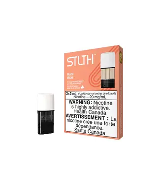 STLTH Peach (ONTARIO)