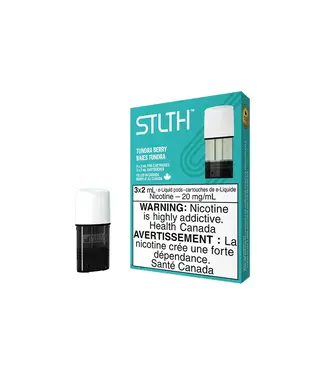 STLTH Tundra Berry (ONTARIO)