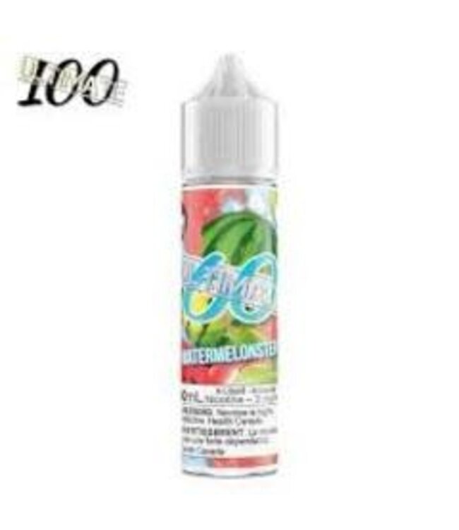 Ultimate 60 60ml - Watermelonster (ONTARIO)
