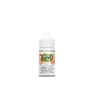 Apple Drop Salt Double Apple (ONTARIO)