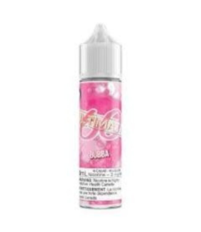 Ultimate 60 60ml - Bubba (ONTARIO)