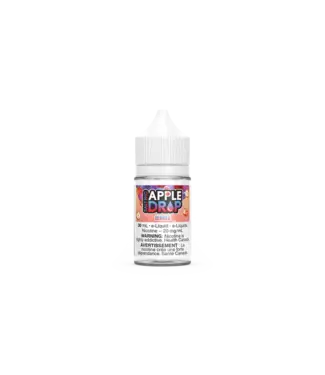 Apple Drop Salt Berries (ONTARIO)
