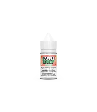 Apple Drop Salt Watermelon (ONTARIO)