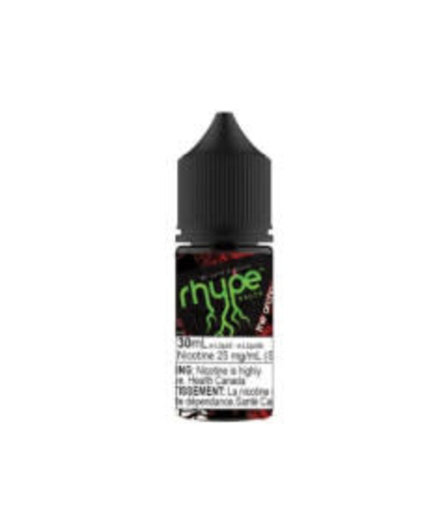 Rhype Salt 30ml - The Orchard (ONTARIO)
