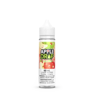 Apple Drop Double Apple (ONTARIO)
