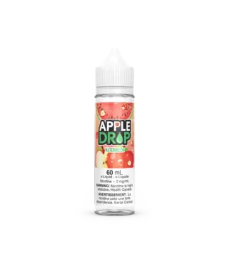 Apple Drop Watermelon (ONTARIO)