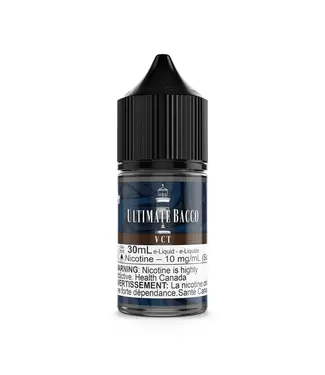 Ultimate Bacco Salt VCT (ONTARIO)