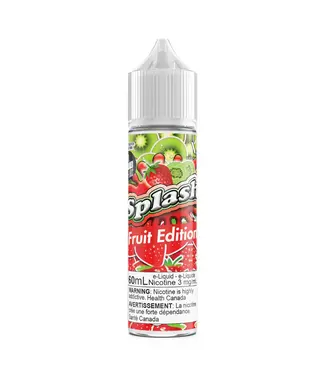 Vape Evasion Splash (ONTARIO)