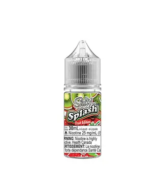 Vape Evasion Salt Splash (ONTARIO)