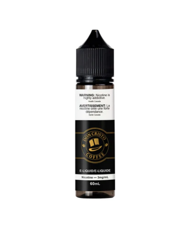 Don Cristo 60ml - Coffee (ONTARIO)