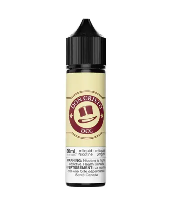 Don Cristo 60ml - DCC (ONTARIO)