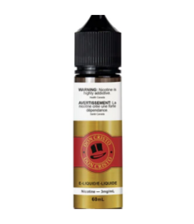 Don Cristo 60ml - Original (ONTARIO)