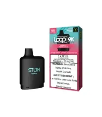STLTH LOOP 9K Prism Ice (ONTARIO)