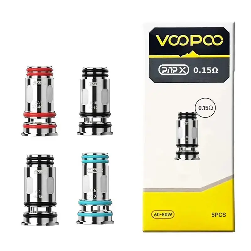 voopoo argus pro coil Voopoo Argus Pro Coil Voopoo main image 0
