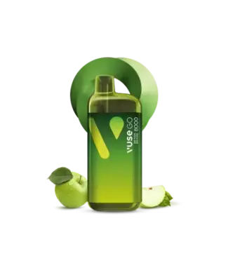 VUSE GO 8K Apple Sour (ONTARIO)