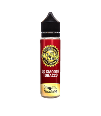 Gold Seal 60ml Gold Seal - So Smooth Tobacco (ONTARIO)