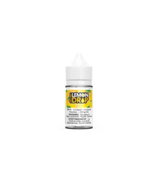 Lemon Drop Salt Mango Lemonade (ONTARIO)
