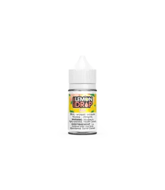 Lemon Drop Salt Peach Lemonade (ONTARIO)