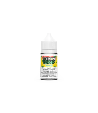 Lemon Drop Salt Watermelon Lemonade (ONTARIO)