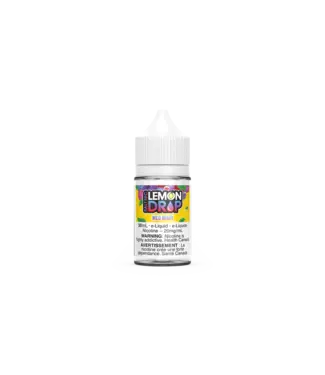 Lemon Drop Salt Wild Berry (ONTARIO)