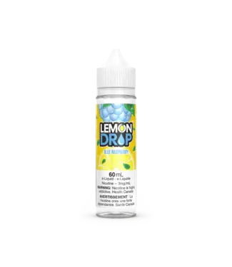 Lemon Drop Blue Raspberry (ONTARIO)