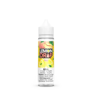 Lemon Drop Peach (ONTARIO)