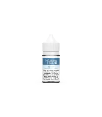 Naked 100 Menthol Salt Berry ICE (ONTARIO)