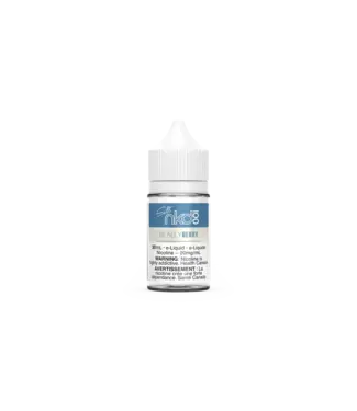 Naked 100 Salt Really Berry (ONTARIO)